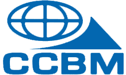 Logo CCBM