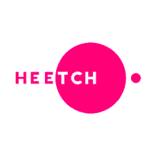 Logo Heetch