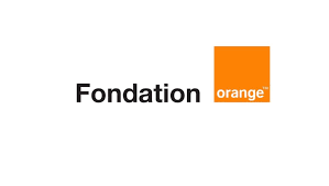 Logo Fondation Orange